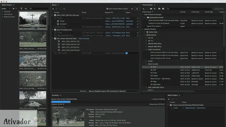 Adobe Premiere Pro Crackeado 2024 Gratis