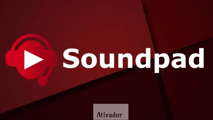 Soundpad Crackeado Para PC