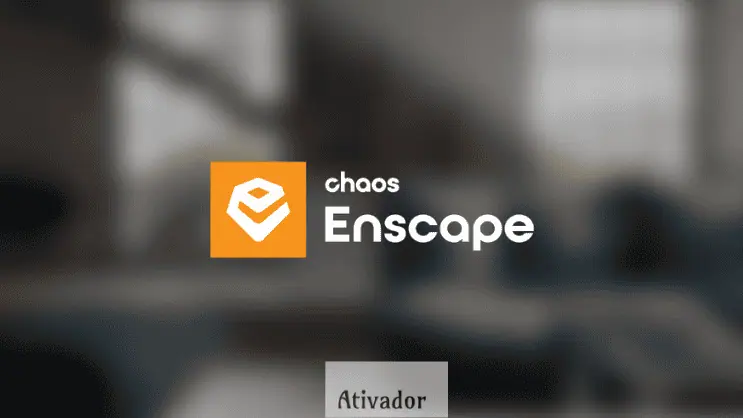 Enscape Crackeado 2024 Grátis