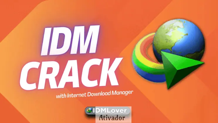 IDM Crackeado 2024 Gratis