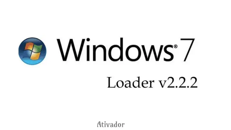 Windows Loader v2.2.2 Grátis