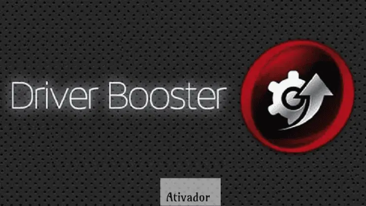 Driver Booster Crackeado 2024