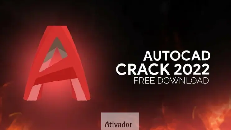 Baixar Autocad Crackeado 2022