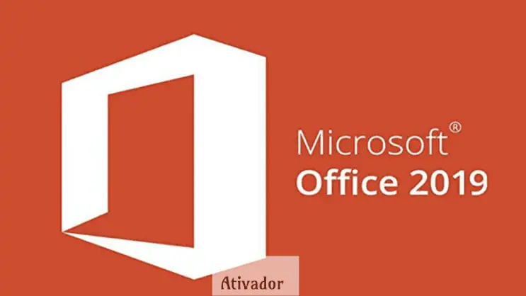 Ativador Office 2019 CMD [PT-BR] Português 2024