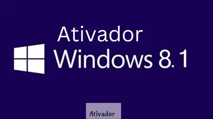 Ativador Para Windows 8.1