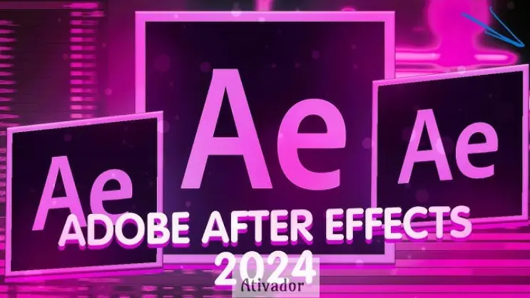 After Effects Crackeado 2024