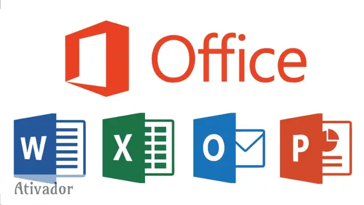 Office 2023 Download Português + Ativador Gratis