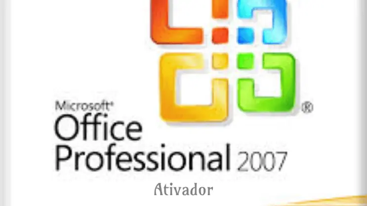 Office 2007 Torrent Para PC