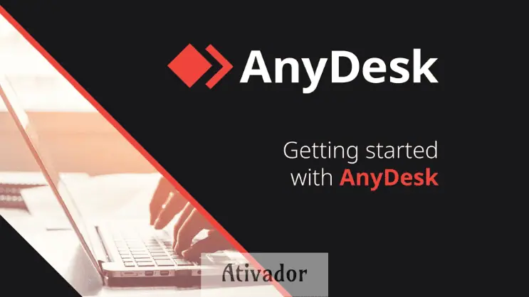 AnyDesk Crackeado