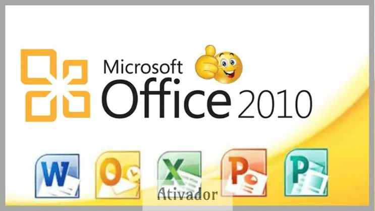 Microsoft Office 2010 Torrent