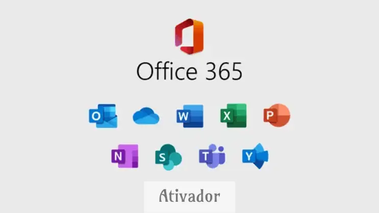 Office 365 Crackeado 2023