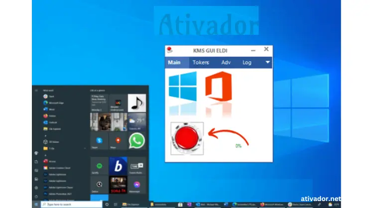 KMSPico Activator