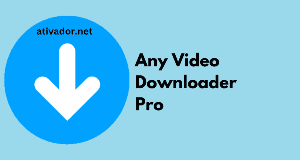 Any Video Downloader Pro