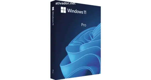 Ativador Windows 11