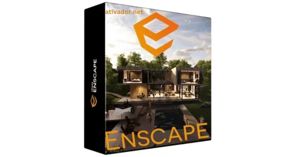 Enscape 3D