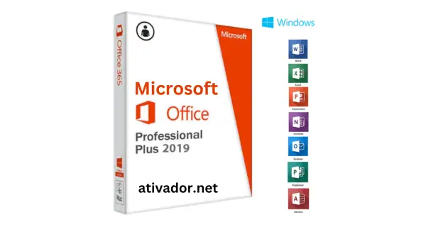 Microsoft Office Professional 2019