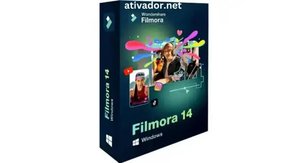 Wondershare Filmora