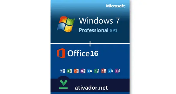 windows 7 professional sp1