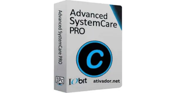 iObit Advanced SystemCare Pro